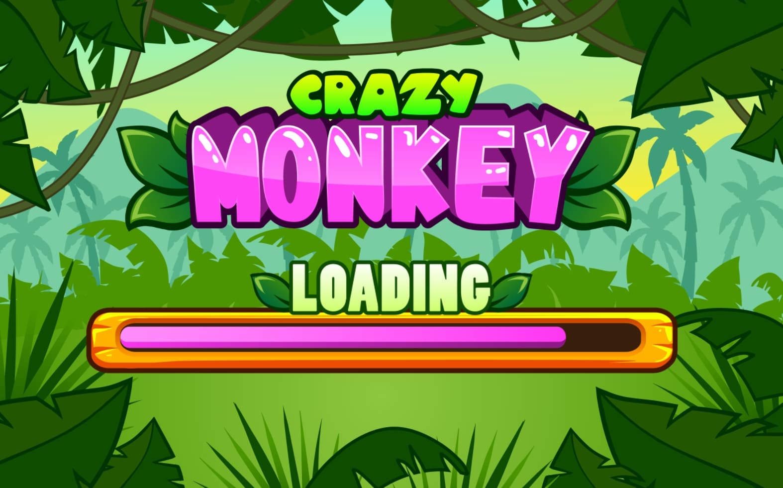 Crazy Monkey ігровий автомат